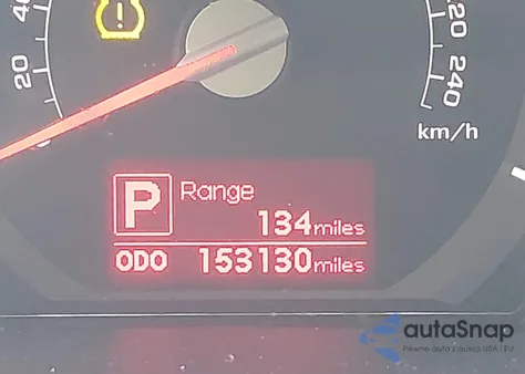 2013 Kia Sportage Lx из США, поврежденный, VIN KNDPBCA21D7432121